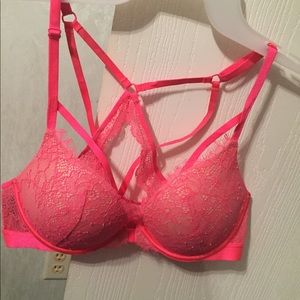 Victoria secret bra